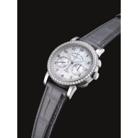 A. Lange & Söhne 1815 Chronograph Diamond / MOP