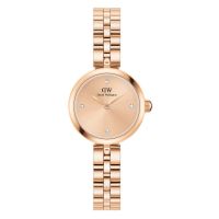 Daniel Wellington Elan Lumine Unitone Rose Gold