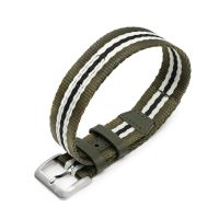 20mm The Invasion A2 Strap by HAVESTON Straps - 30mm