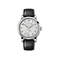 A. Lange & Söhne 1815 40 Platinum / Silver