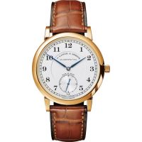 A. Lange & Söhne 1815 Automatic Yellow Gold / Silver