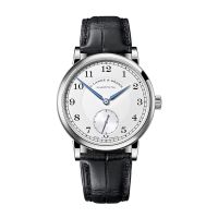 A. Lange & Söhne 1815 38.5 White Gold
