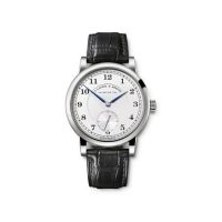 A. Lange & Söhne 1815 40 White Gold / Silver