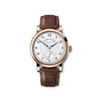 A. Lange & Söhne 1815 40 Pink Gold / Silver