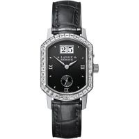 A. Lange & Söhne Arkade White Gold - Baguette / Black