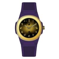 Black Corner Marco Polo's Journey Black Corner x Anka - Violet & Or