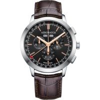 Aerowatch Les Grandes Classiques Chrono Ø 42mm