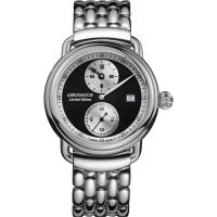 Aerowatch 1942 Automatic Régulateur Limited Edition