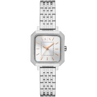 Armani Exchange Leila Silver