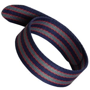 OCTOPOD Apex Nylon Watch Strap - Admiral Bond - 20mm