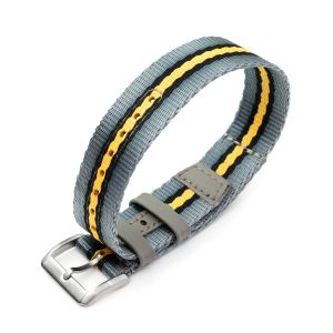The Sabre A2 Strap by HAVESTON Straps - 30mm