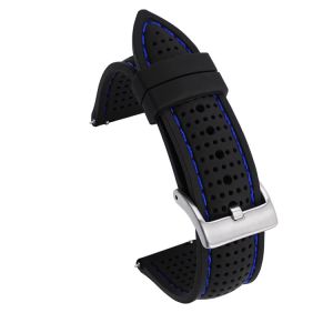 Bracelet de montre en silicone Air Sport