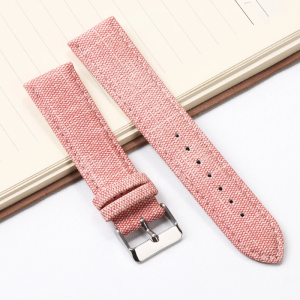 Bracelet de montre Denim Stitch