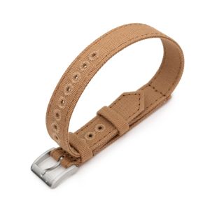 M-1918C Canvas Strap by HAVESTON Straps - 16mm