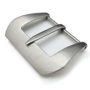 or 26mm Pre-Vendome Screw In Watch Strap Buckle - 26mm