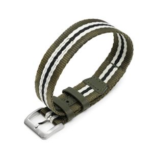The Invasion A2 Strap by HAVESTON Straps - 30mm