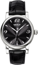 Star Traditional Date Automatic Black