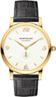 Star Classique Automatic Yellow Gold