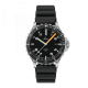 Squad Watch Himalaya / Stainless Steel / Black