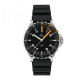 Squad Watch Mojave / Stainless steel / Black