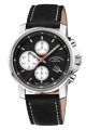 29er Chronograph Black / Strap