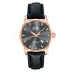 Baroncelli Tradition Rose Gold / Grey