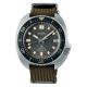 Prospex Diver 1970 Stainless Steel / Grey - Brown / NATO