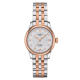 Le Locle 29 Automatic Lady Stainless Steel - Rose Gold / Silver / Bracelet