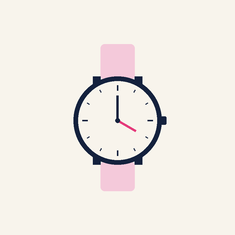 Glashütte Original PanoMatic Lunar Stainless Steel / Grey / Alligator - Pin