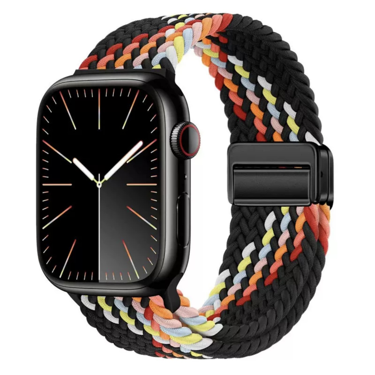 Textured Nylon Loop