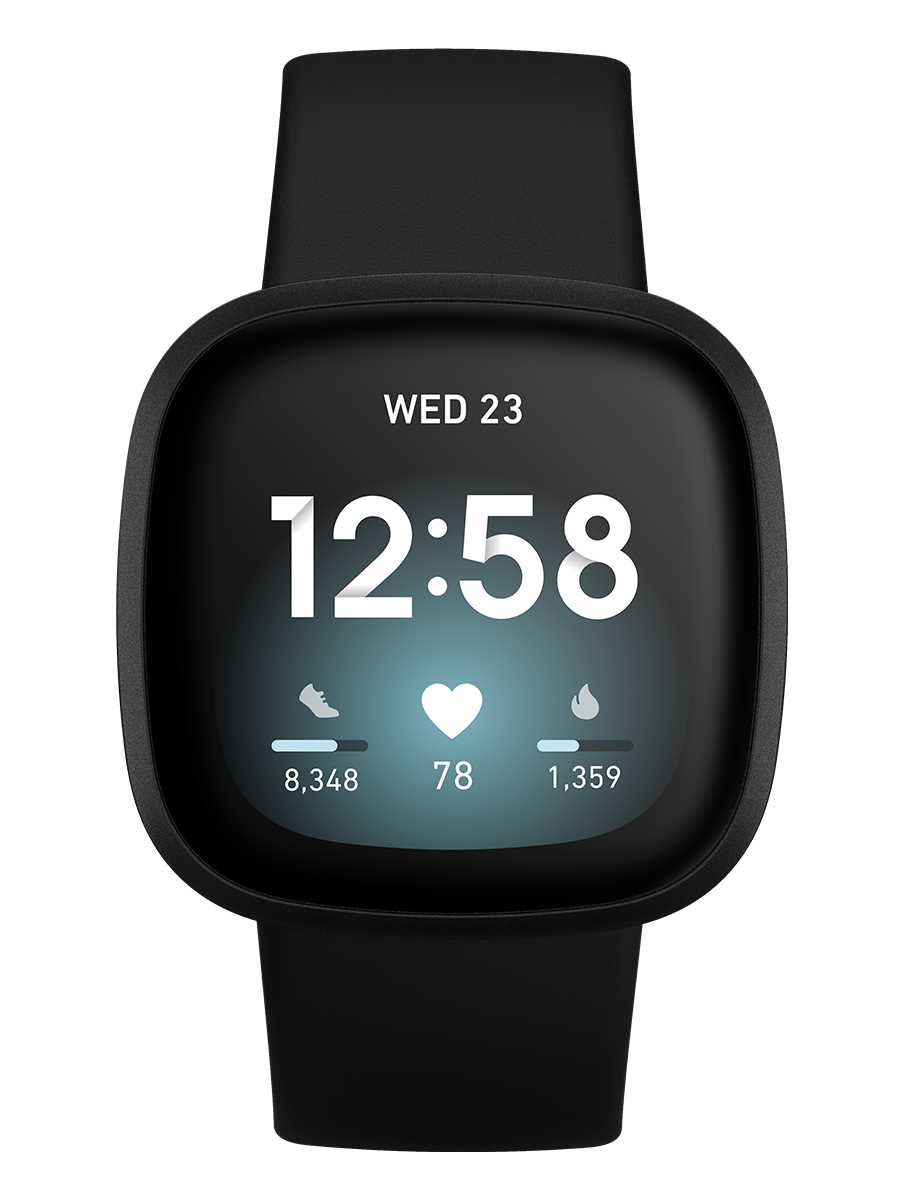 Fitbit Versa 3