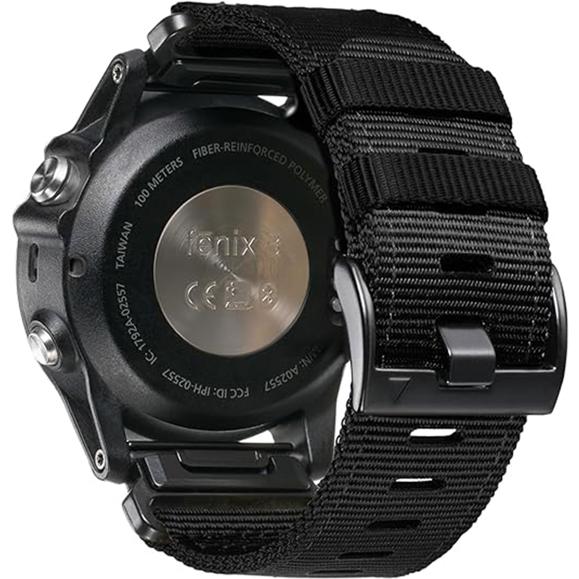 QuickFit Braided Nylon