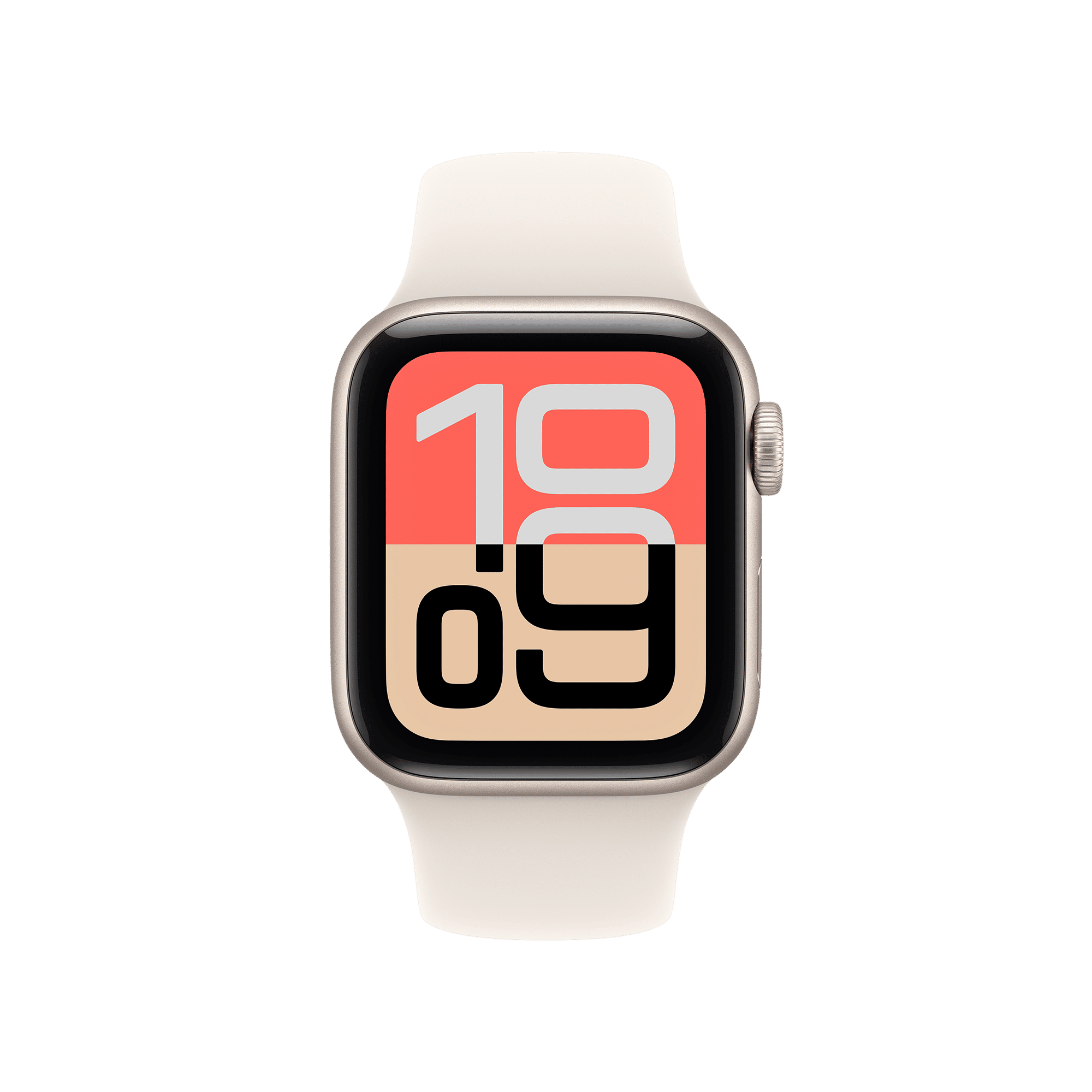 Apple Watch SE 3 · 40 mm
