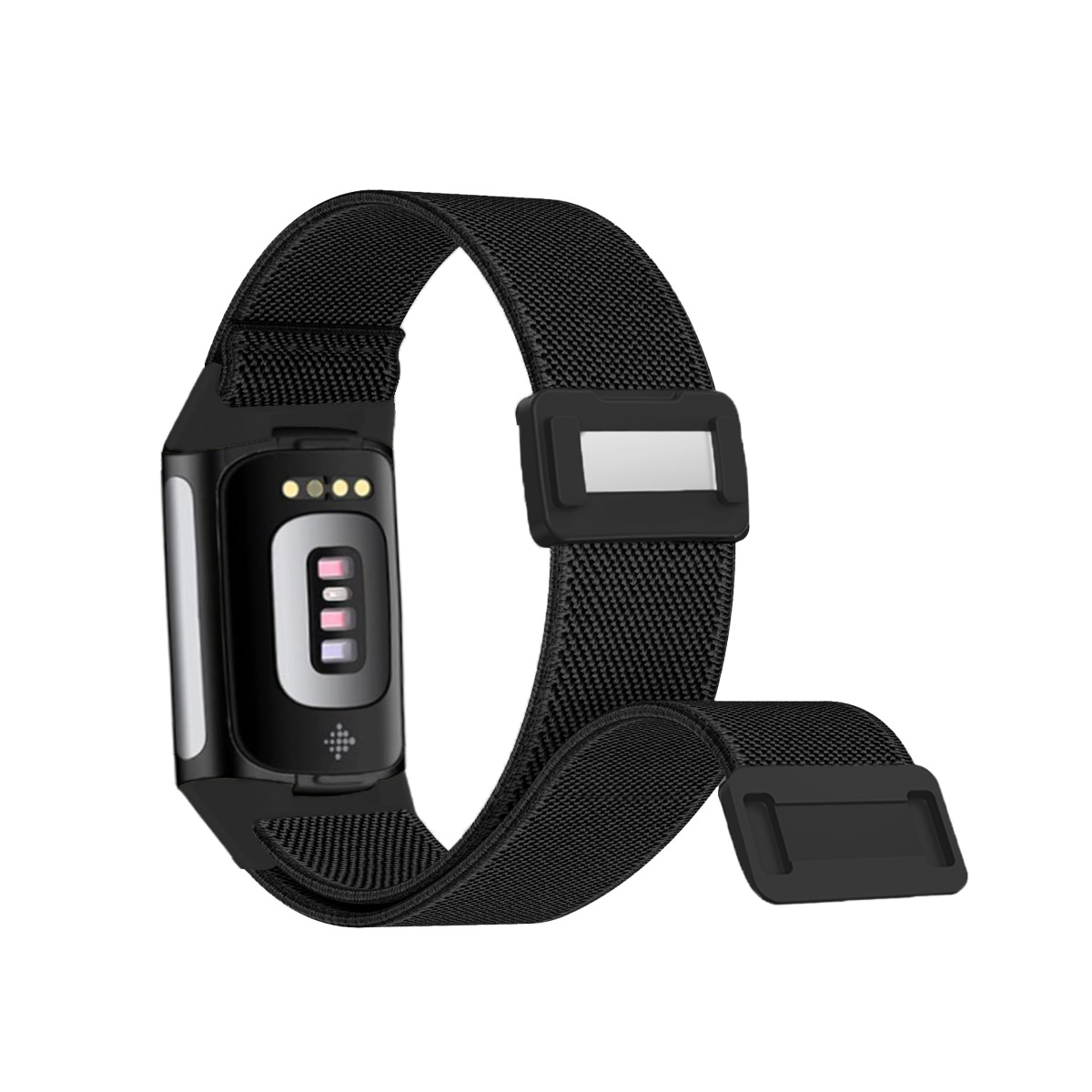 Charge Woven Loop