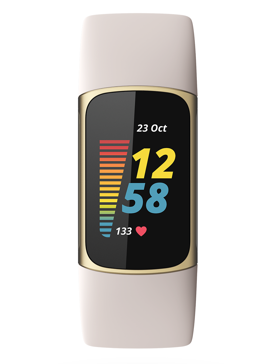 Fitbit Charge 5