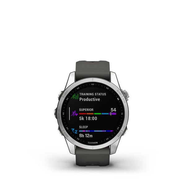Garmin Fenix 7S