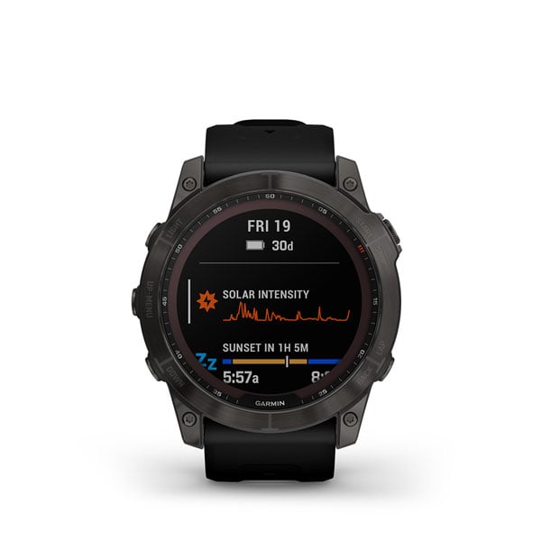 Garmin Fenix 7X