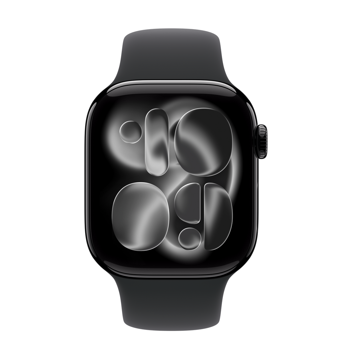 Apple Watch Series 11 · 42 mm